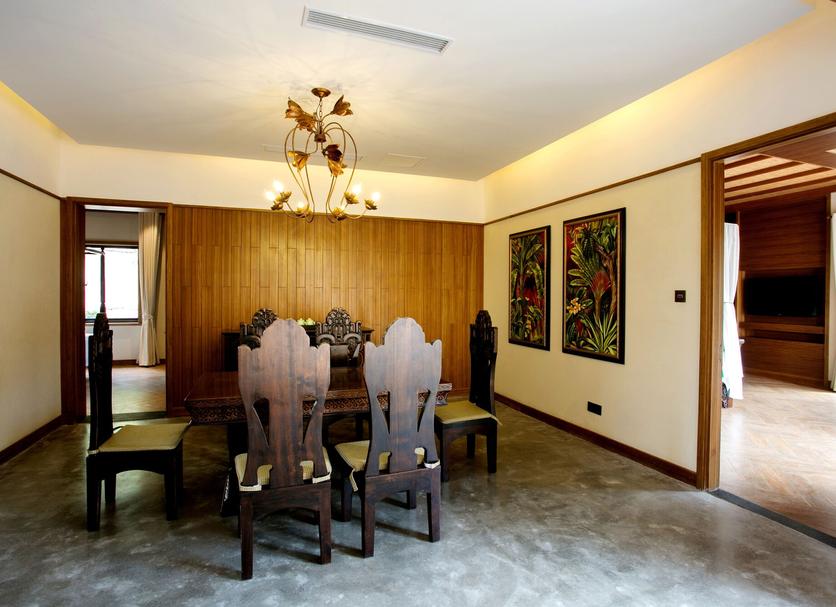 Comedor Foto
