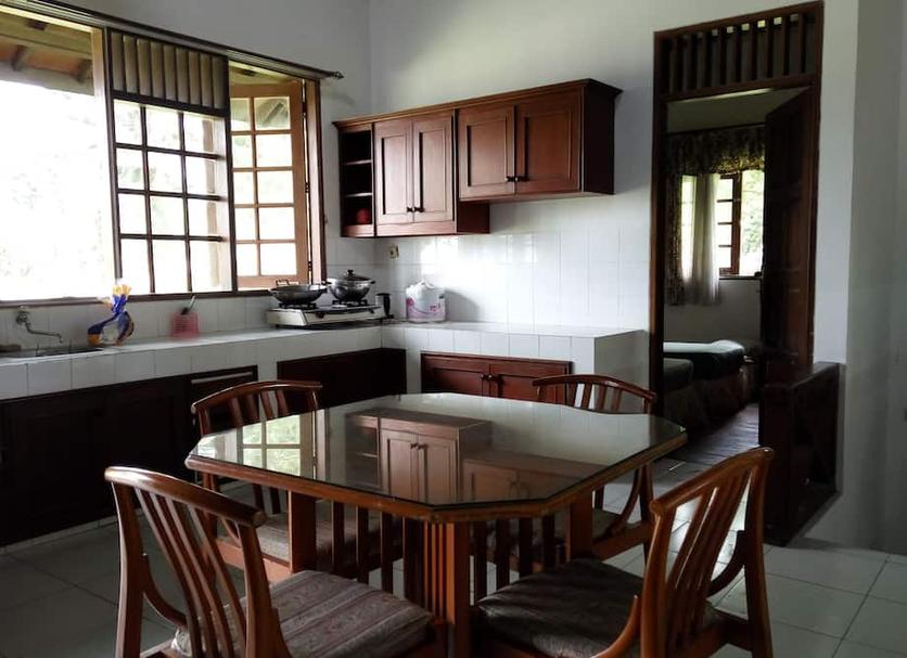 Comedor Foto
