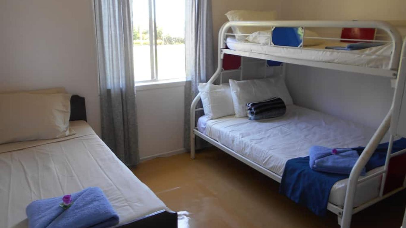 Aloft Airport Accommodation