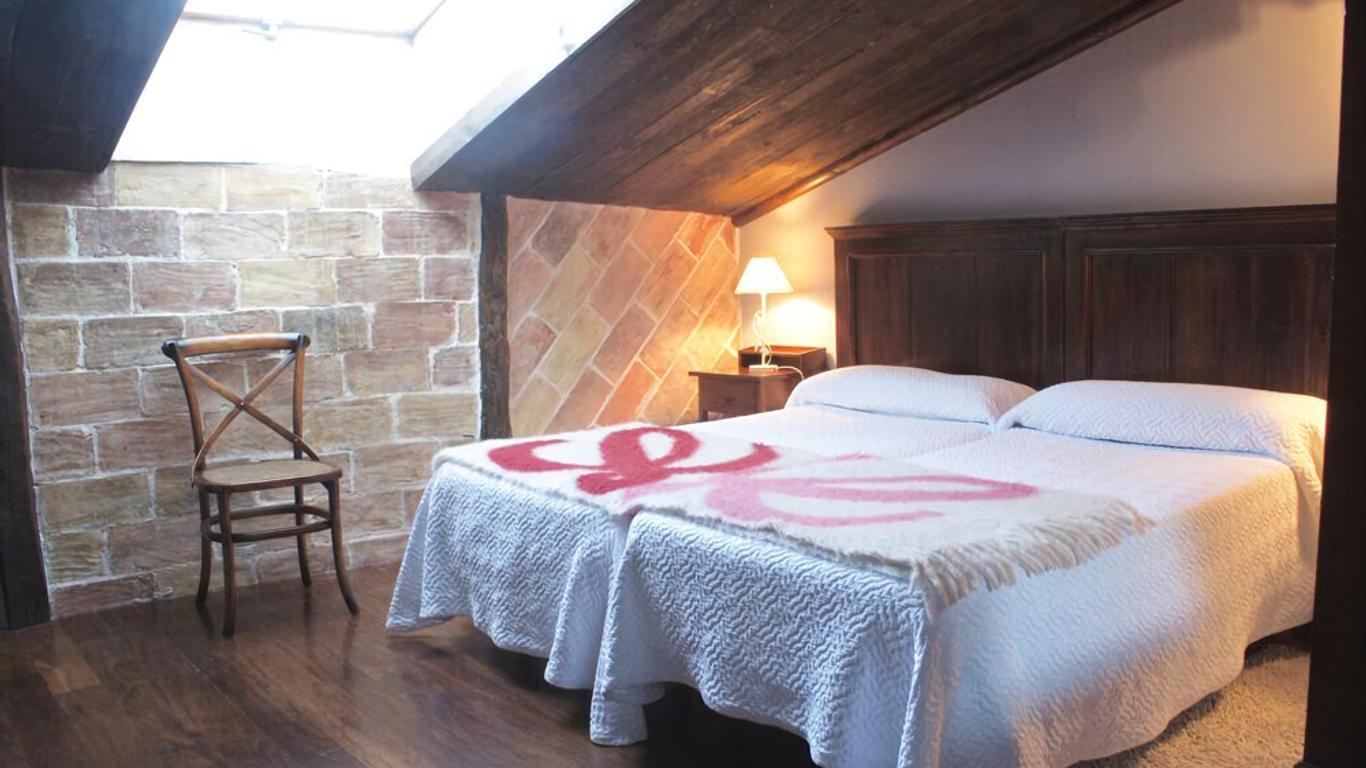 La Casona del Pastor
