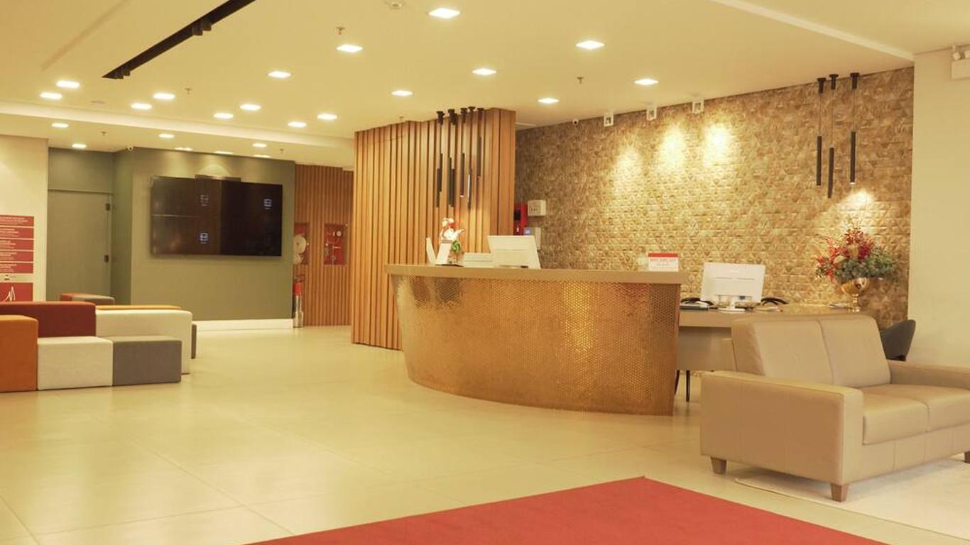 Mogano Premium Hotel - Eletroposto