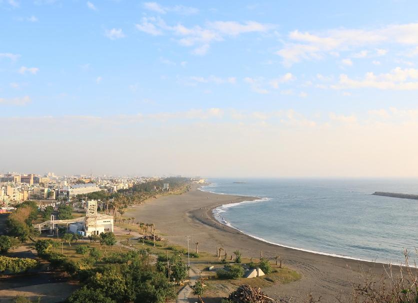 Playa Foto