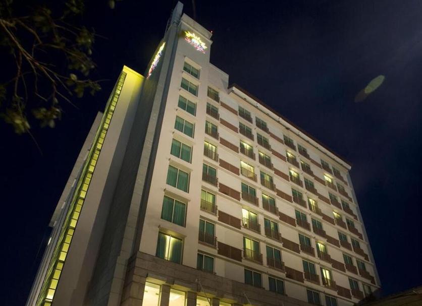 Edificio Foto