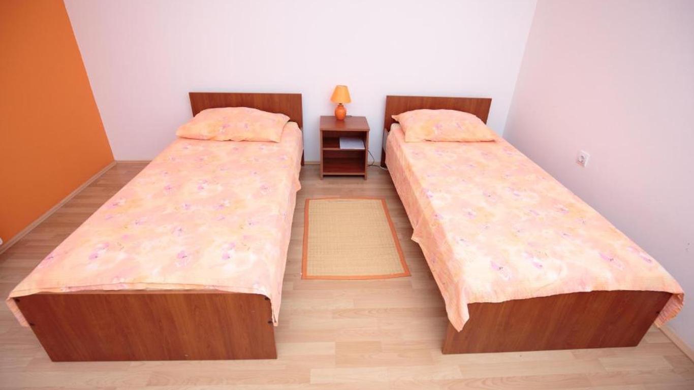 Guesthouse Capistro