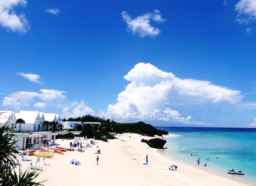 Playa Foto
