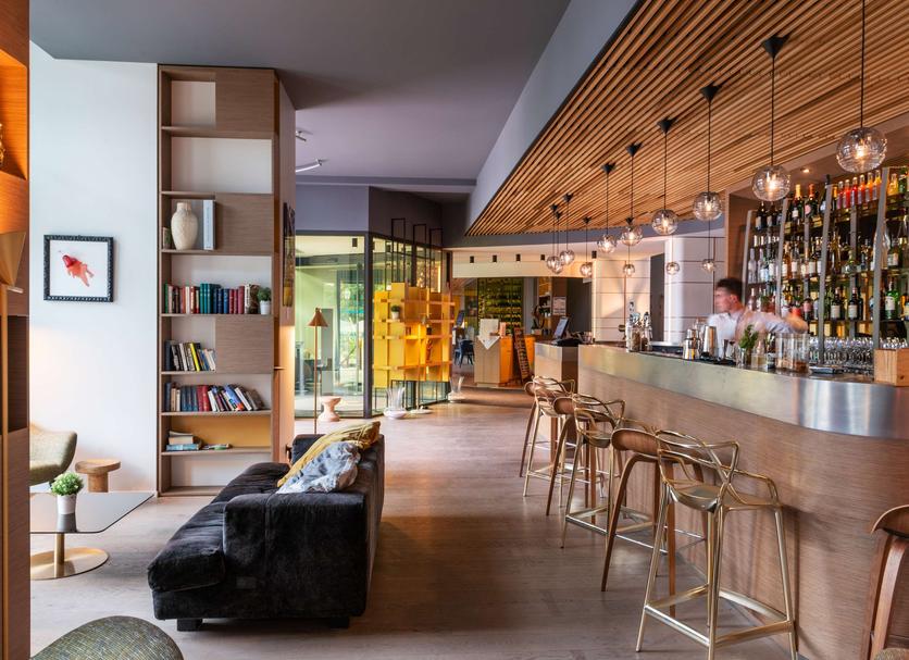 Bar Foto
