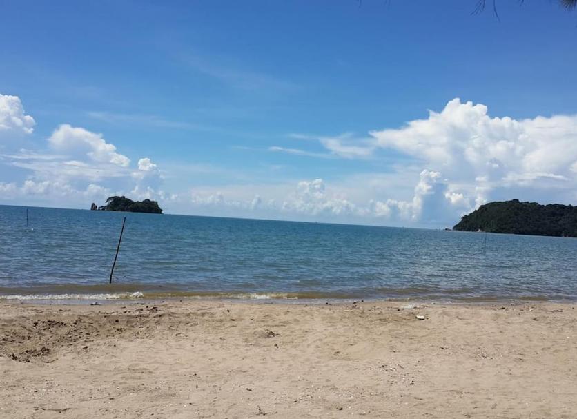 Playa Foto