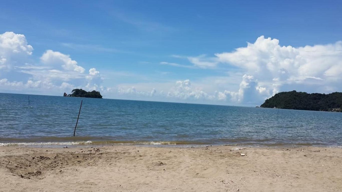 Chaiwat Resort
