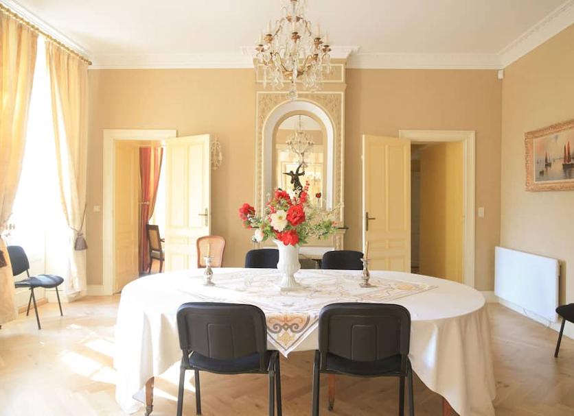 Comedor Foto