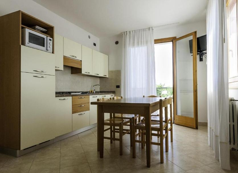 Cocina Foto