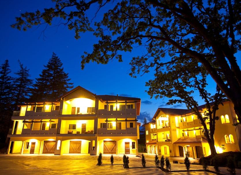 Edificio Foto