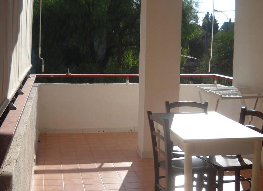 Balcón Foto