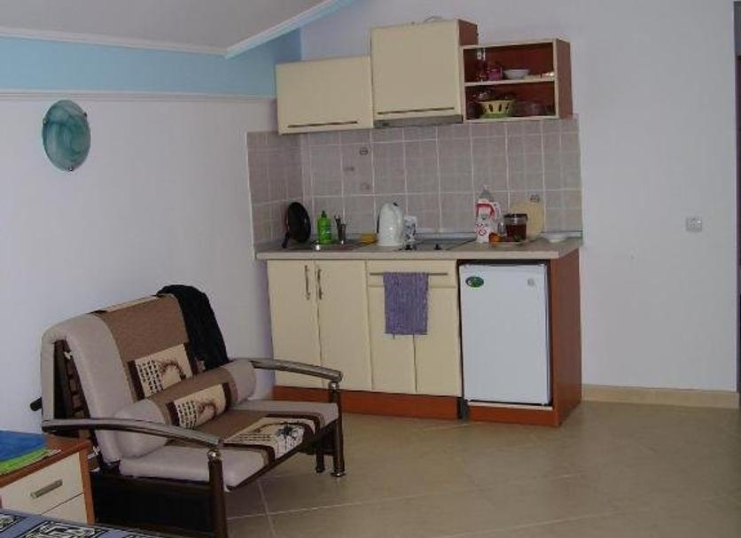 Cocina Foto