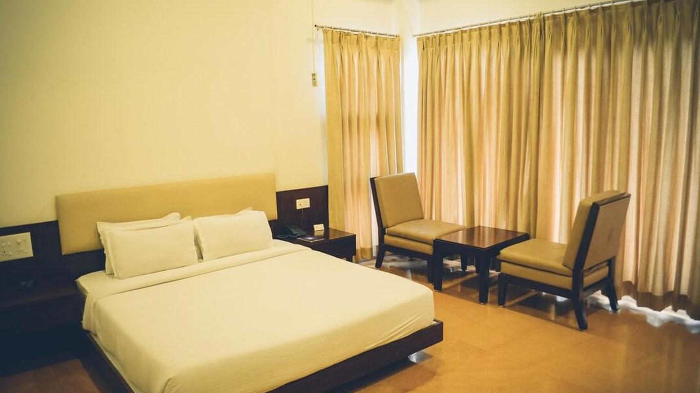 Hotel Heritage Embassy