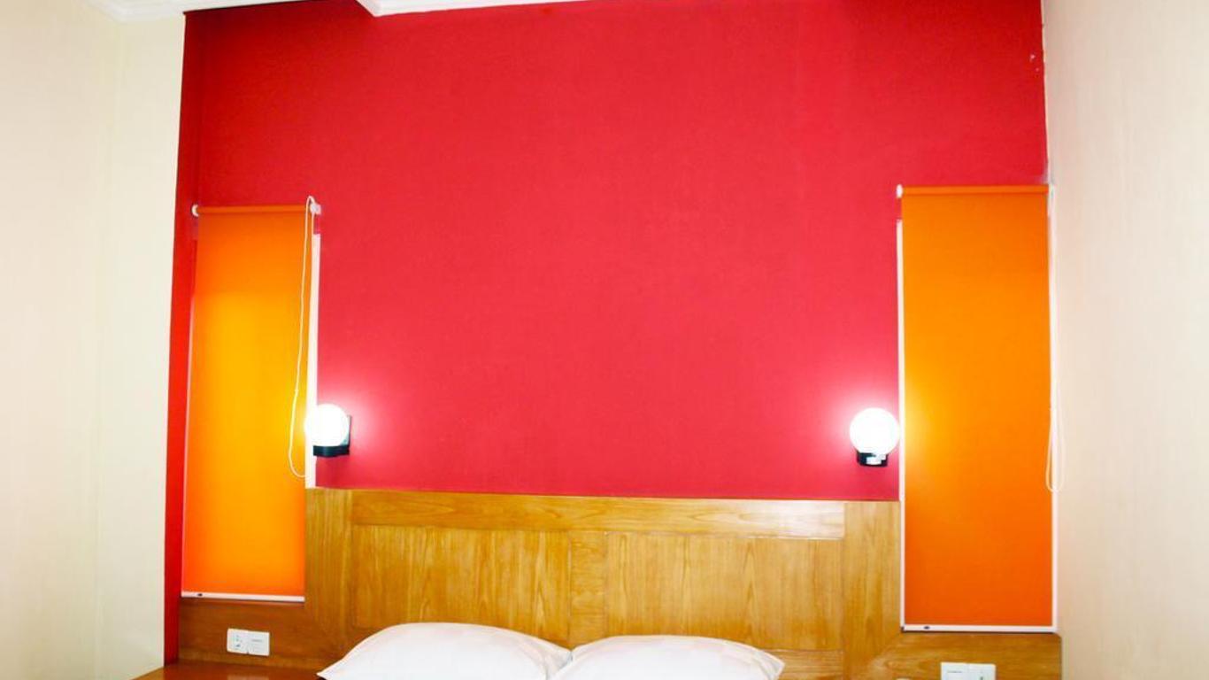 Maleosan Inn Manado Hotel