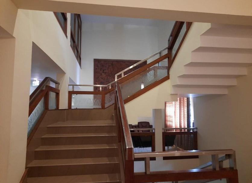 Escaleras Foto