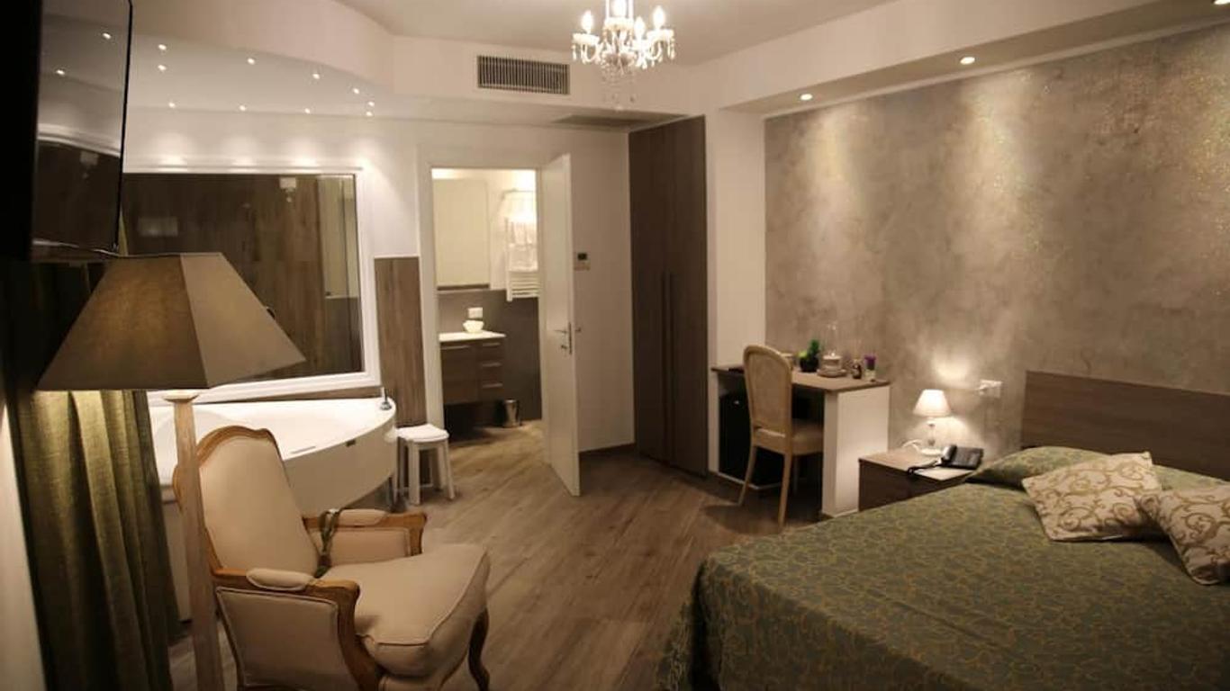 Hotel Ai Laghetti