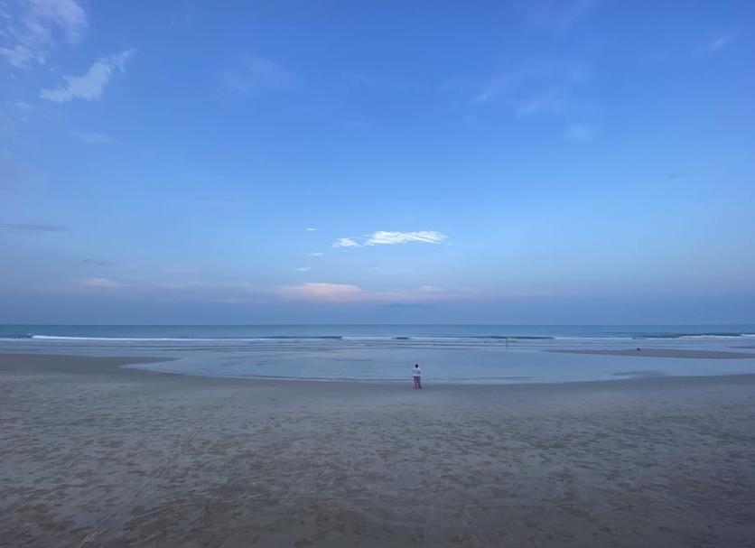 Playa Foto