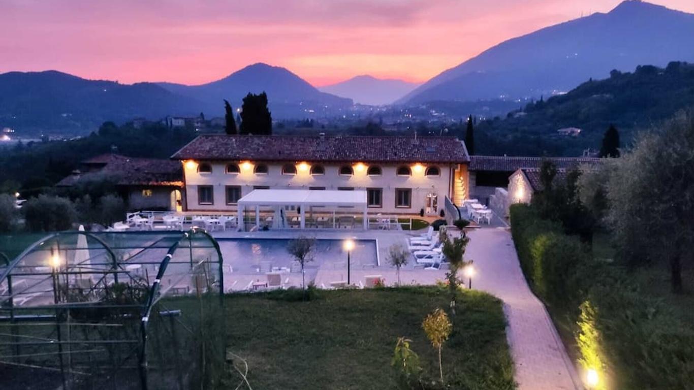 Agriturismo Milord