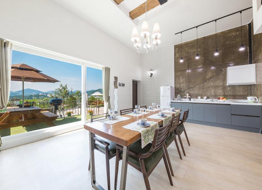 Comedor Foto