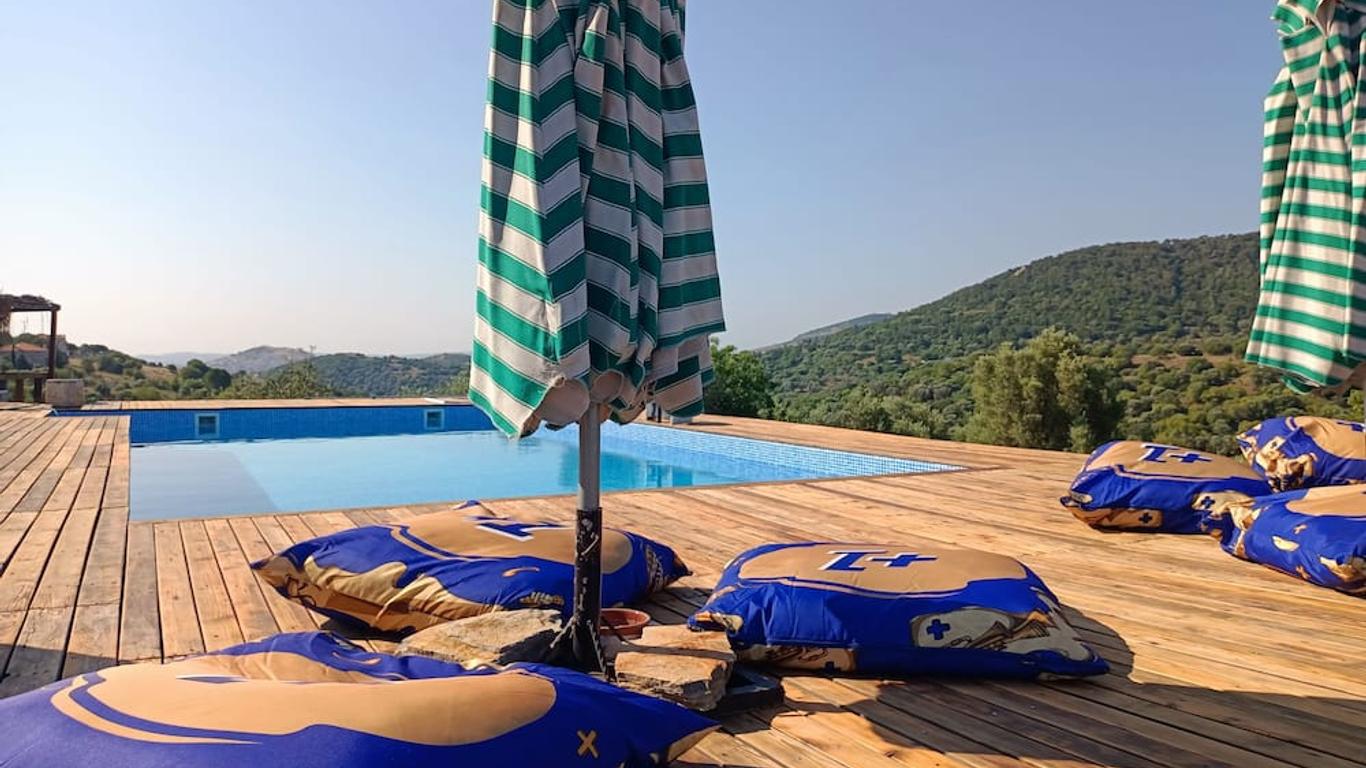 Delice Doga Evi