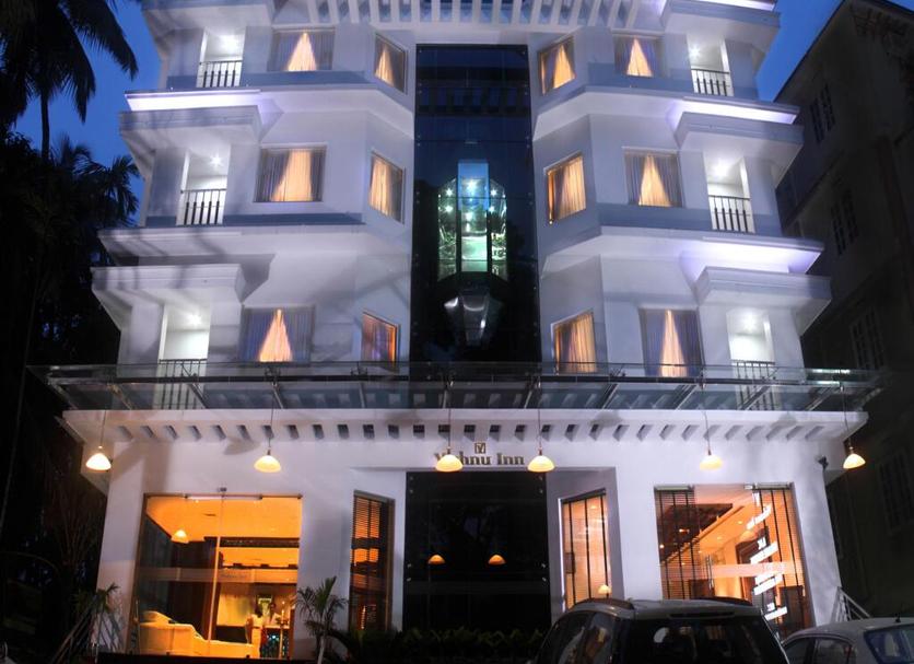 Edificio Foto