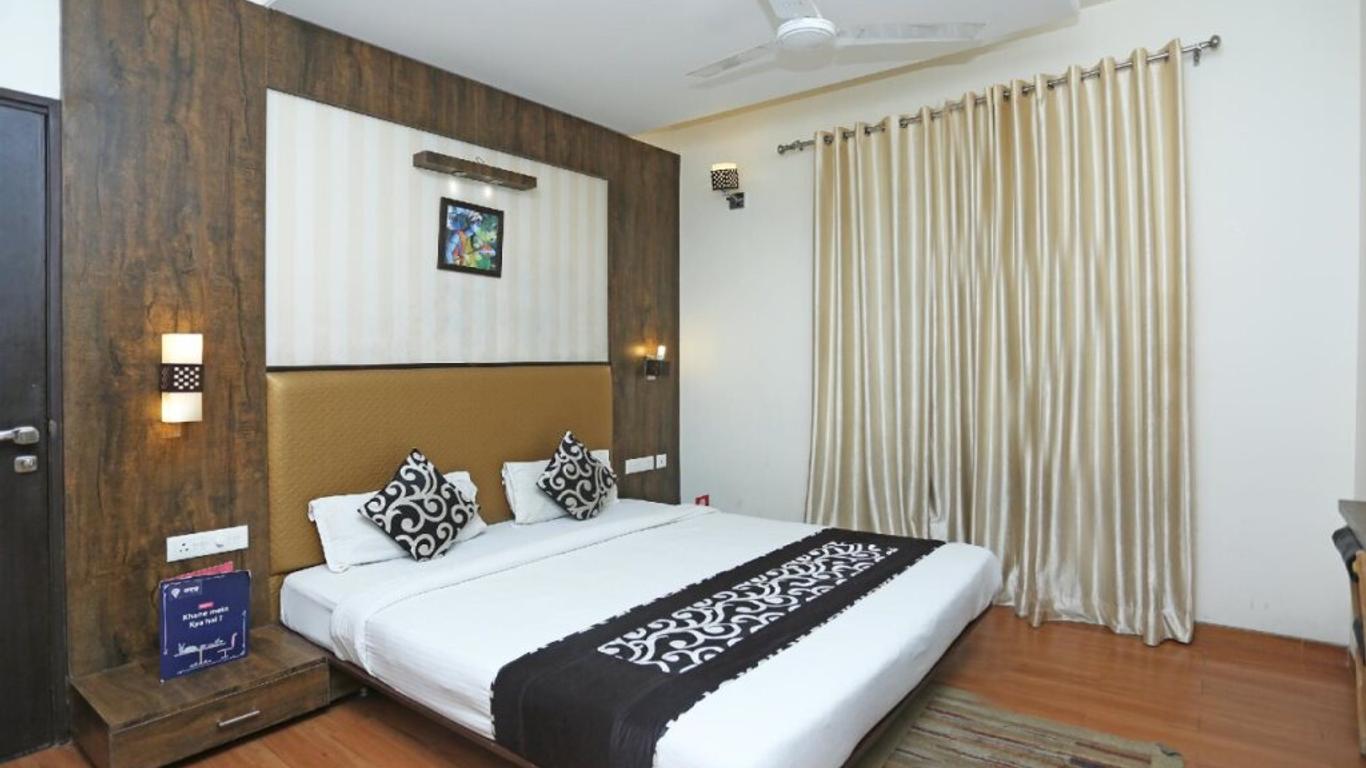 The President Hotel Kanpur