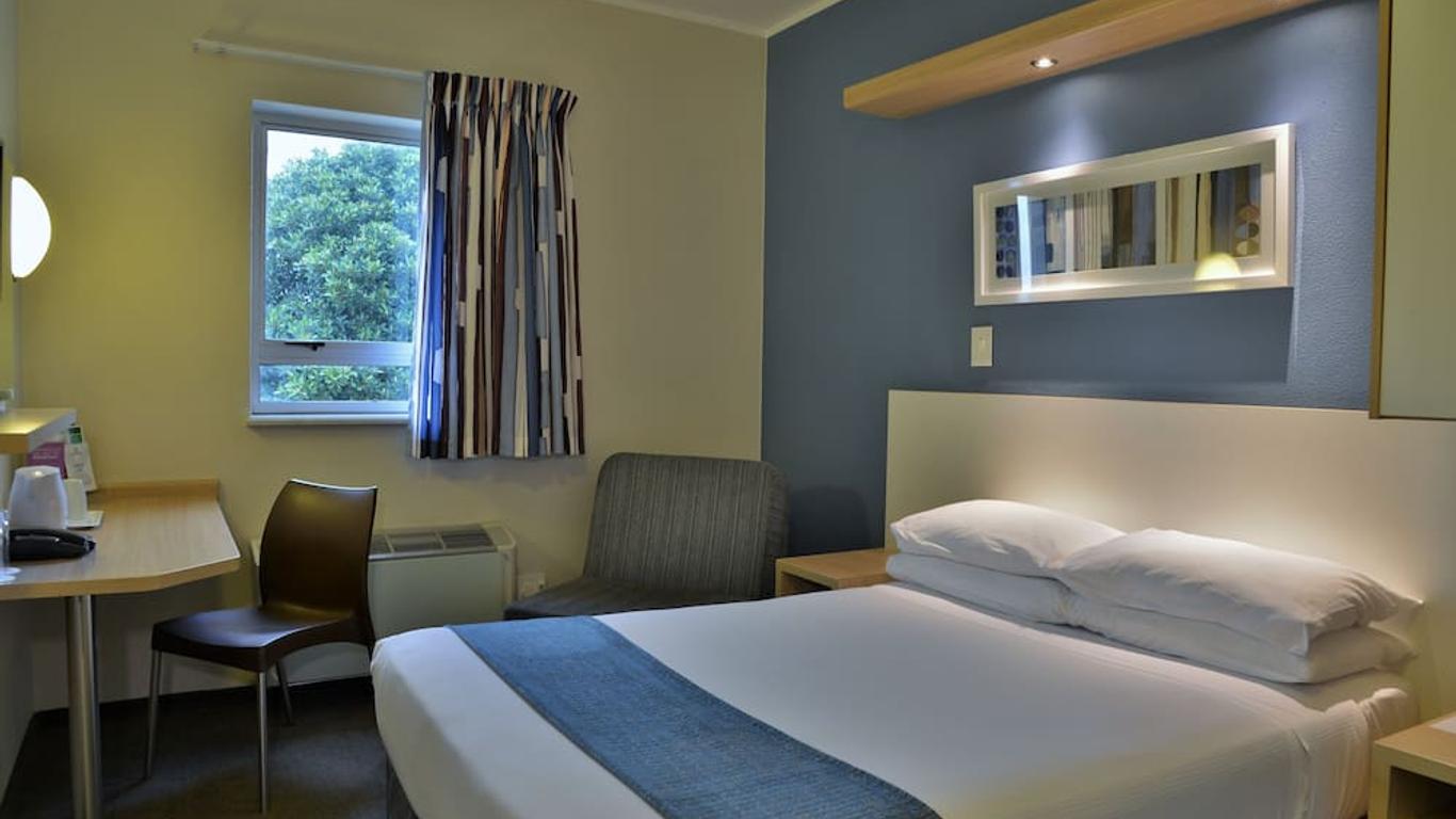 Road Lodge Kimberley