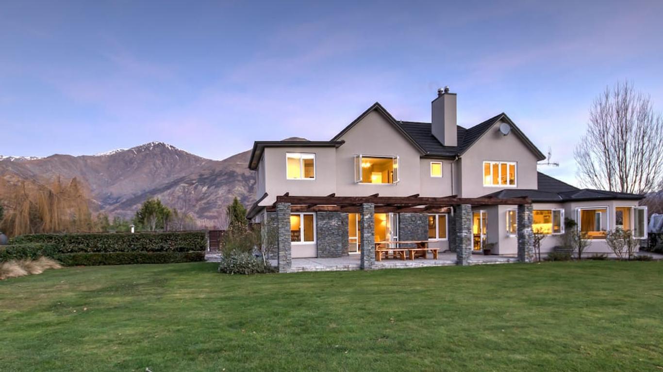 Queenstown Country Lodge