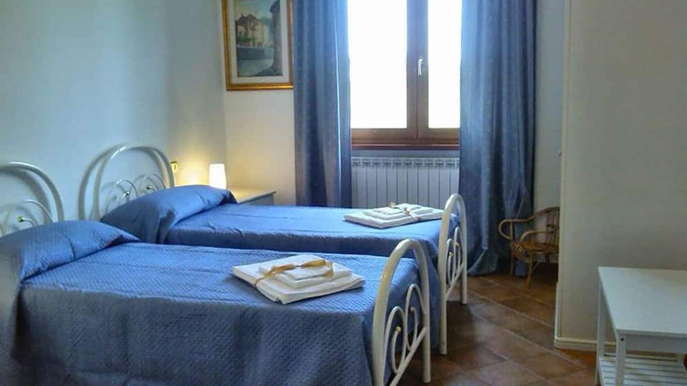B&B Il Vigneto Tuscania