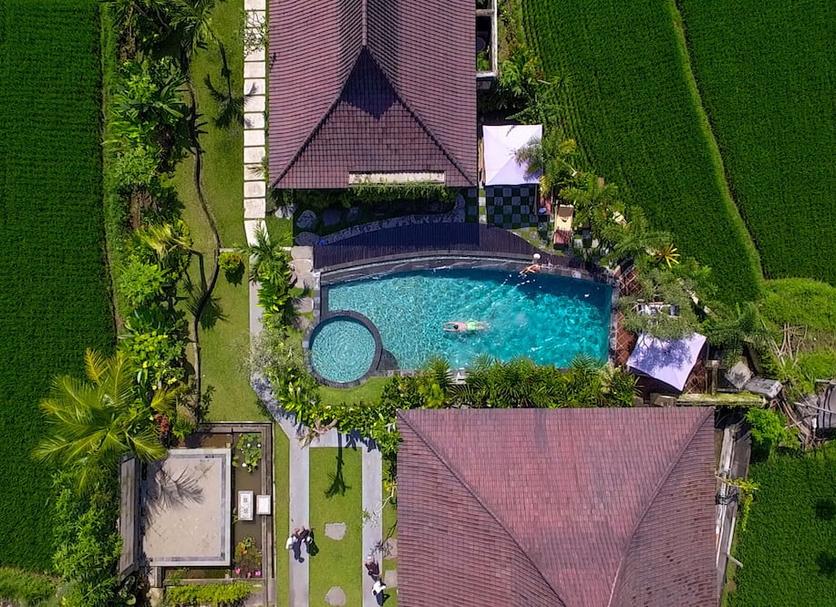 Piscina Foto