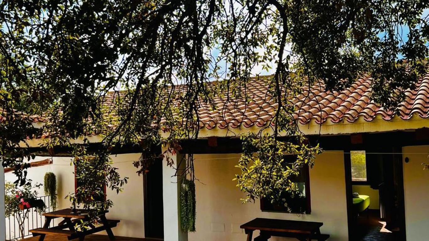 Agriturismo Conca' e Janas
