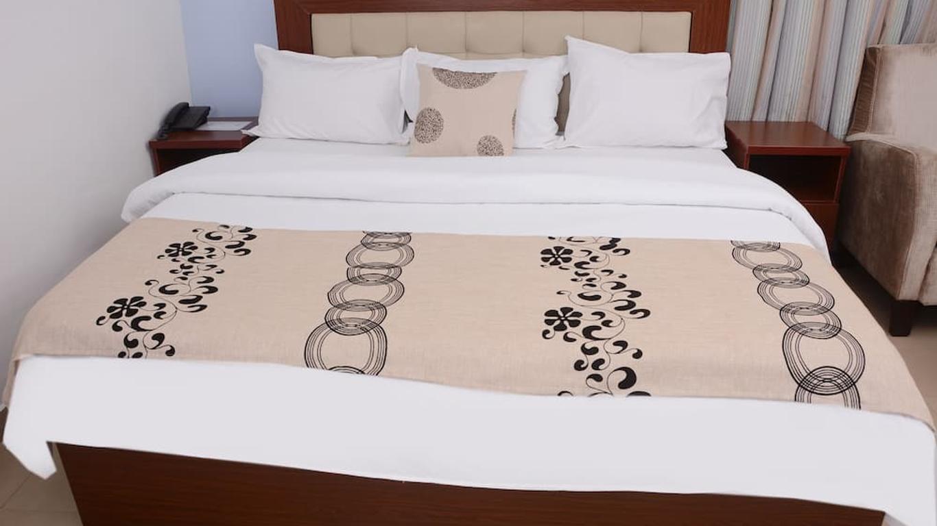 Dayspring Hotel