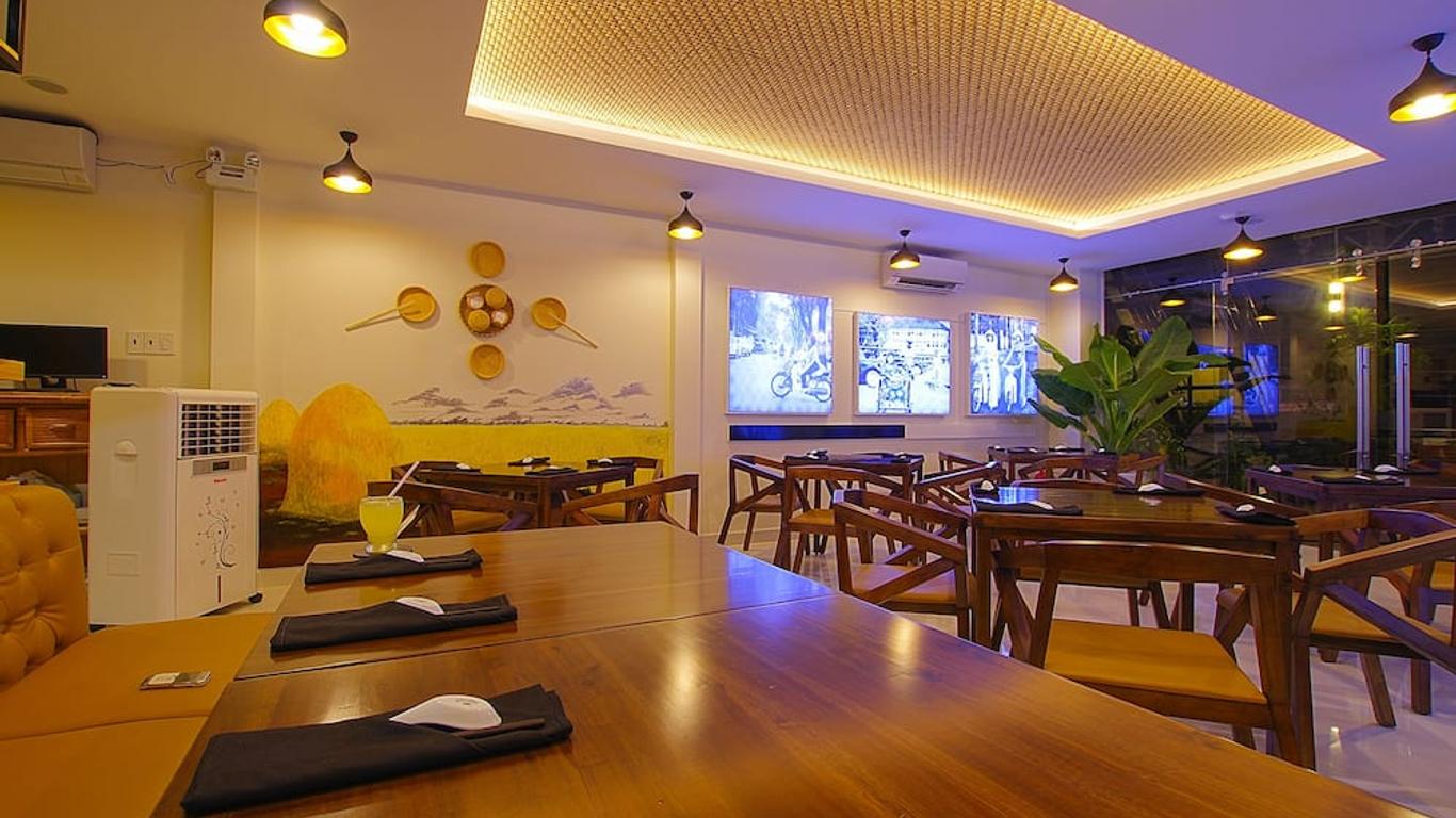 Alanis Lodge Phu Quoc