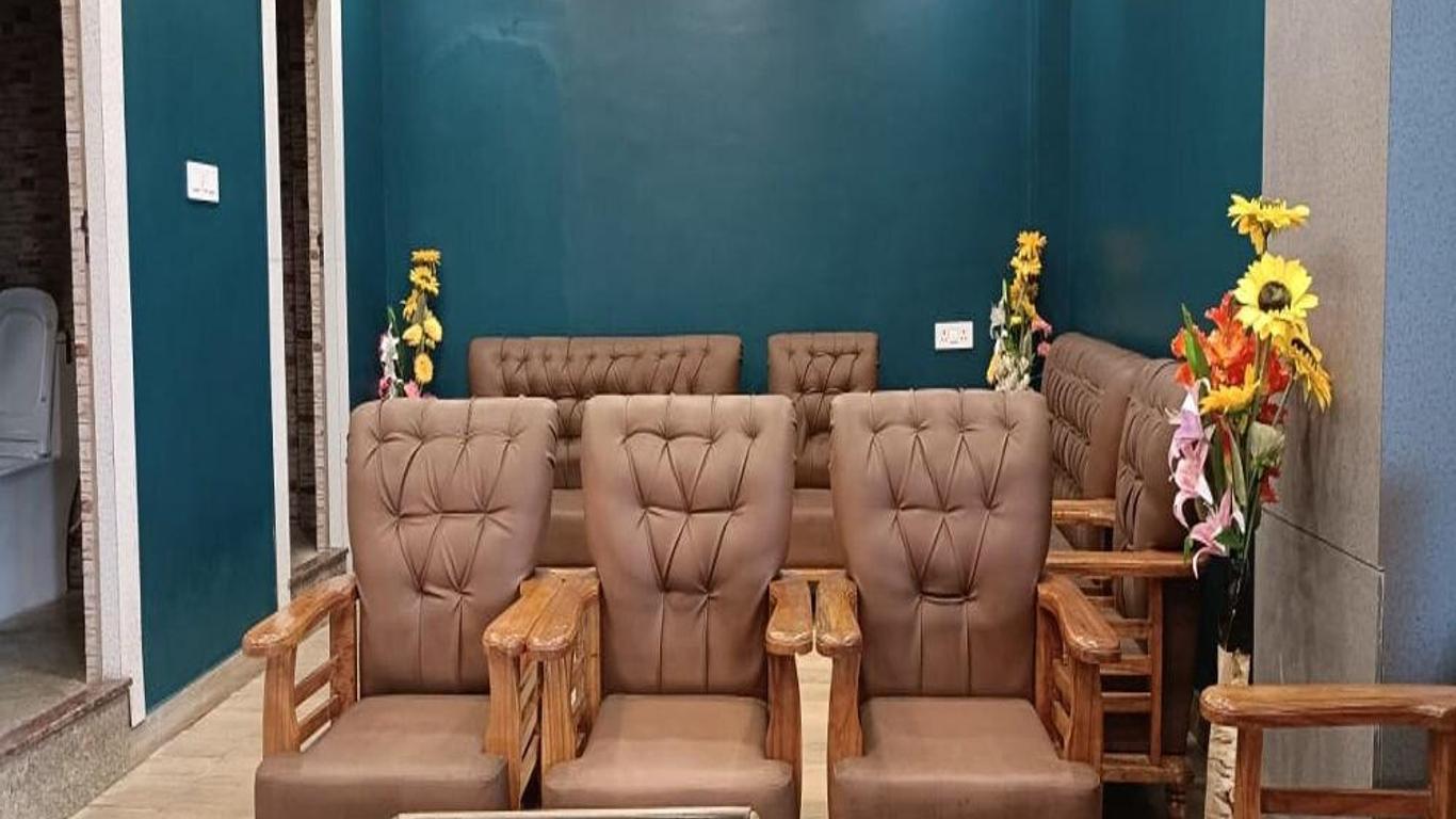 Damsang Guest House