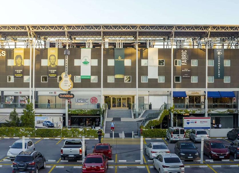 Edificio Foto