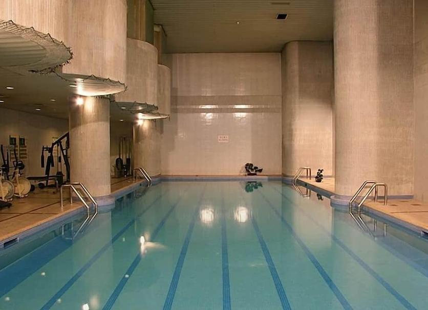 Piscina Foto