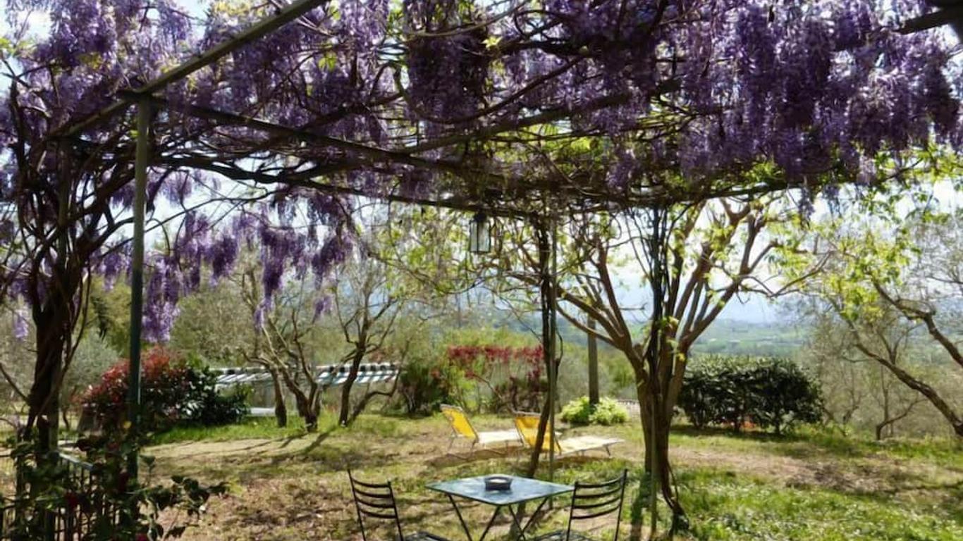 Il Bruco B&B