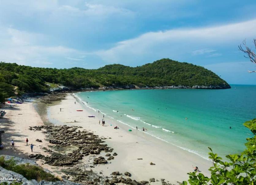 Playa Foto