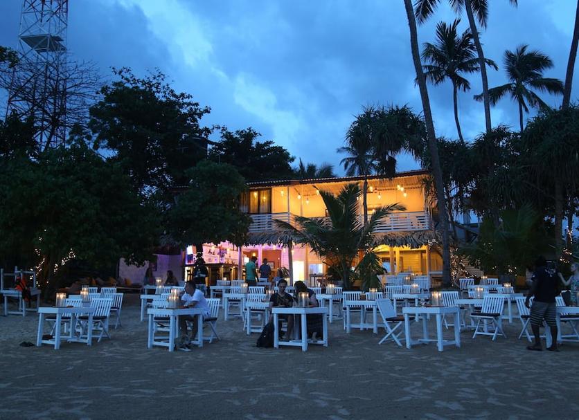 Playa Foto