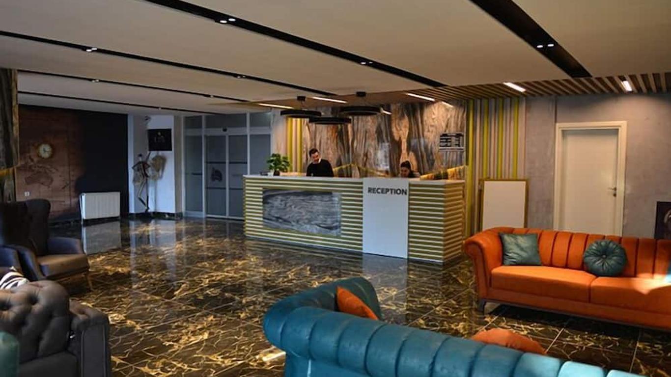Grand Merpond Otel