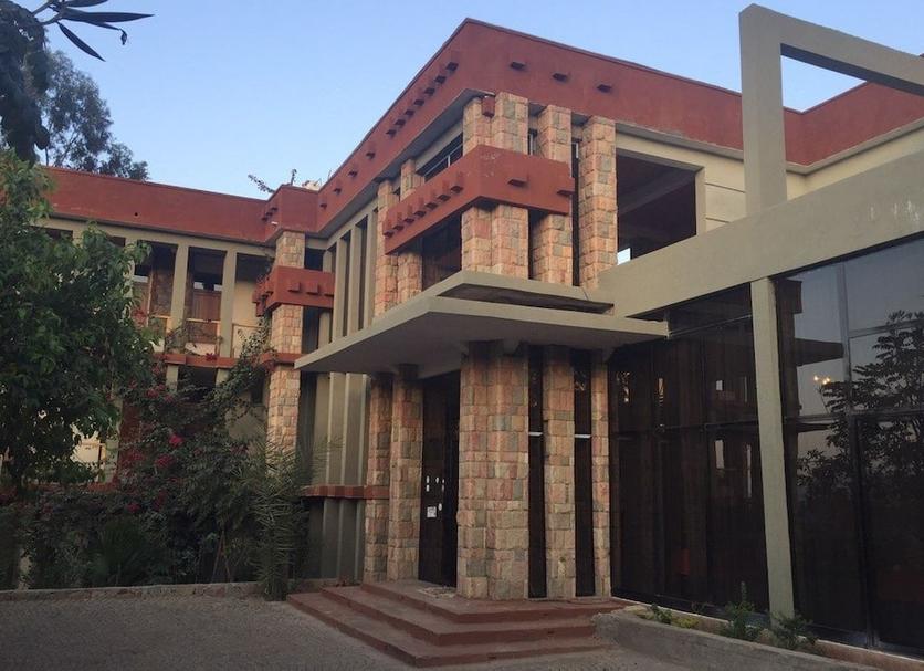 Edificio Foto