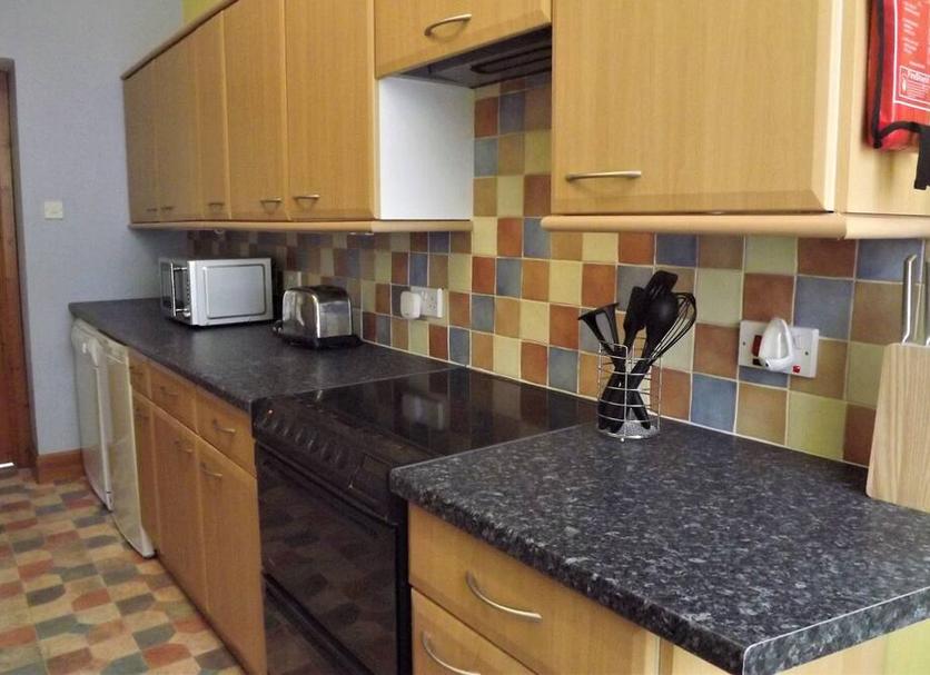 Cocina Foto