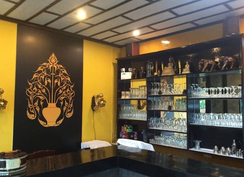 Bar Foto