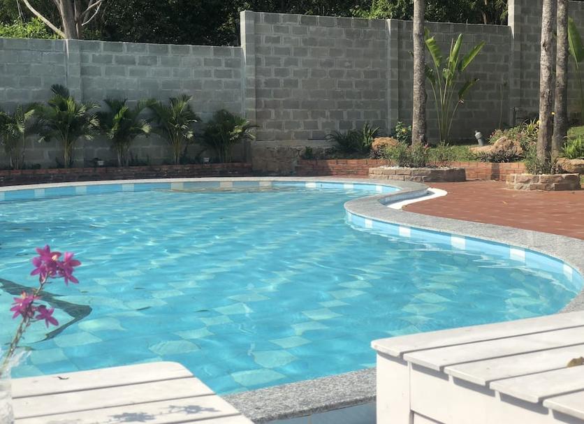 Piscina Foto