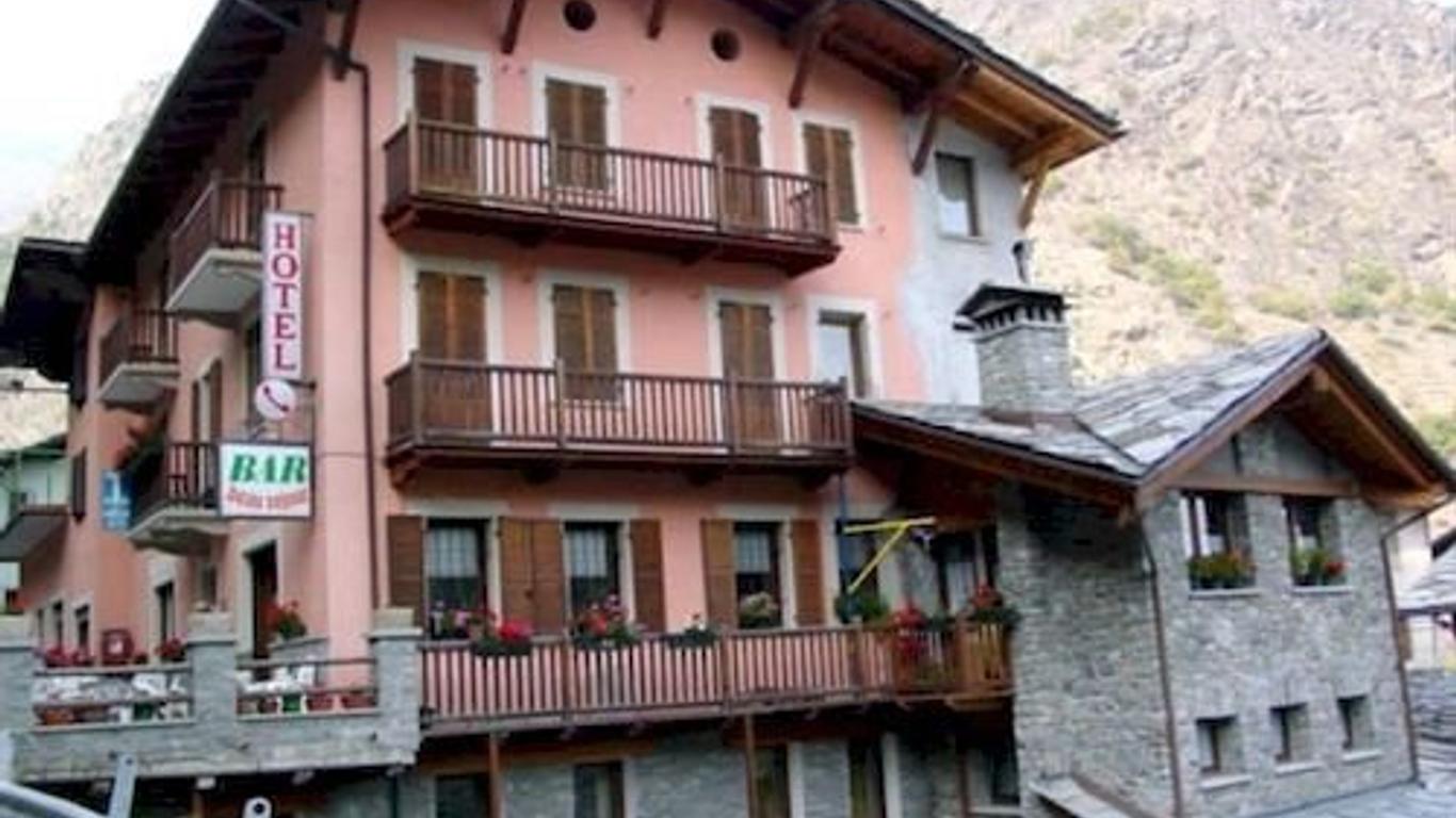 Hotel Beau Sejour