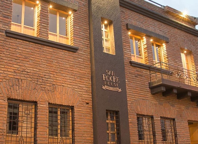 Edificio Foto