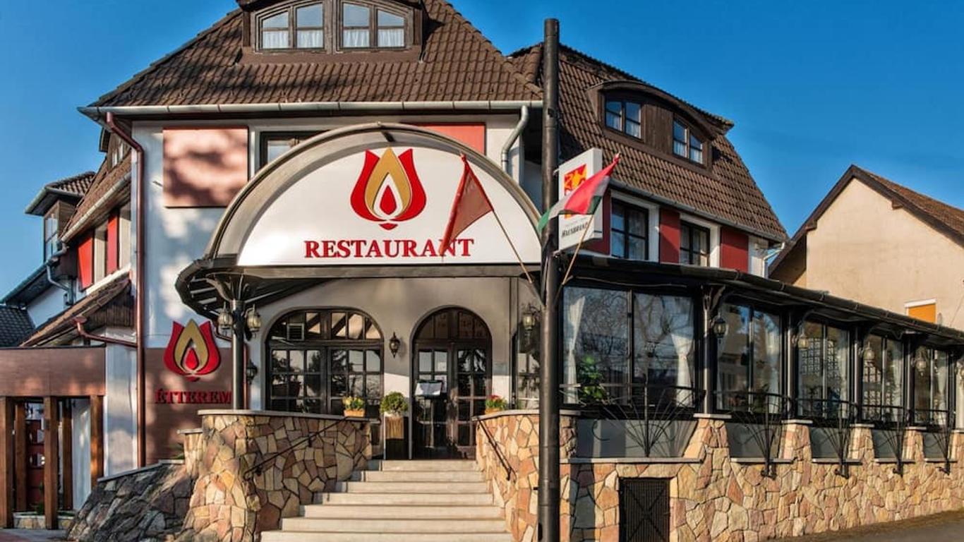 Hotel Piroska