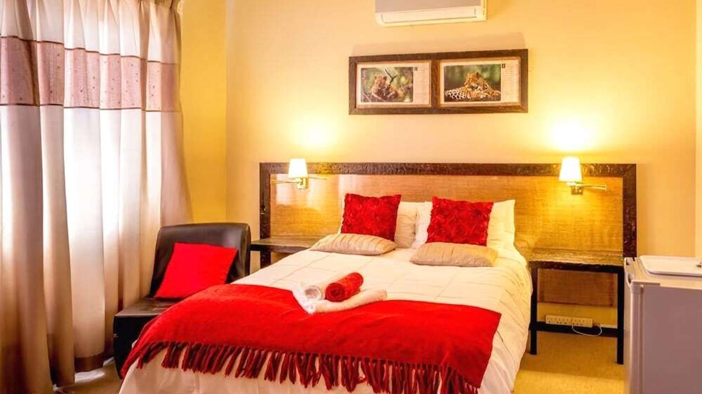 Karoo Country Guesthouse