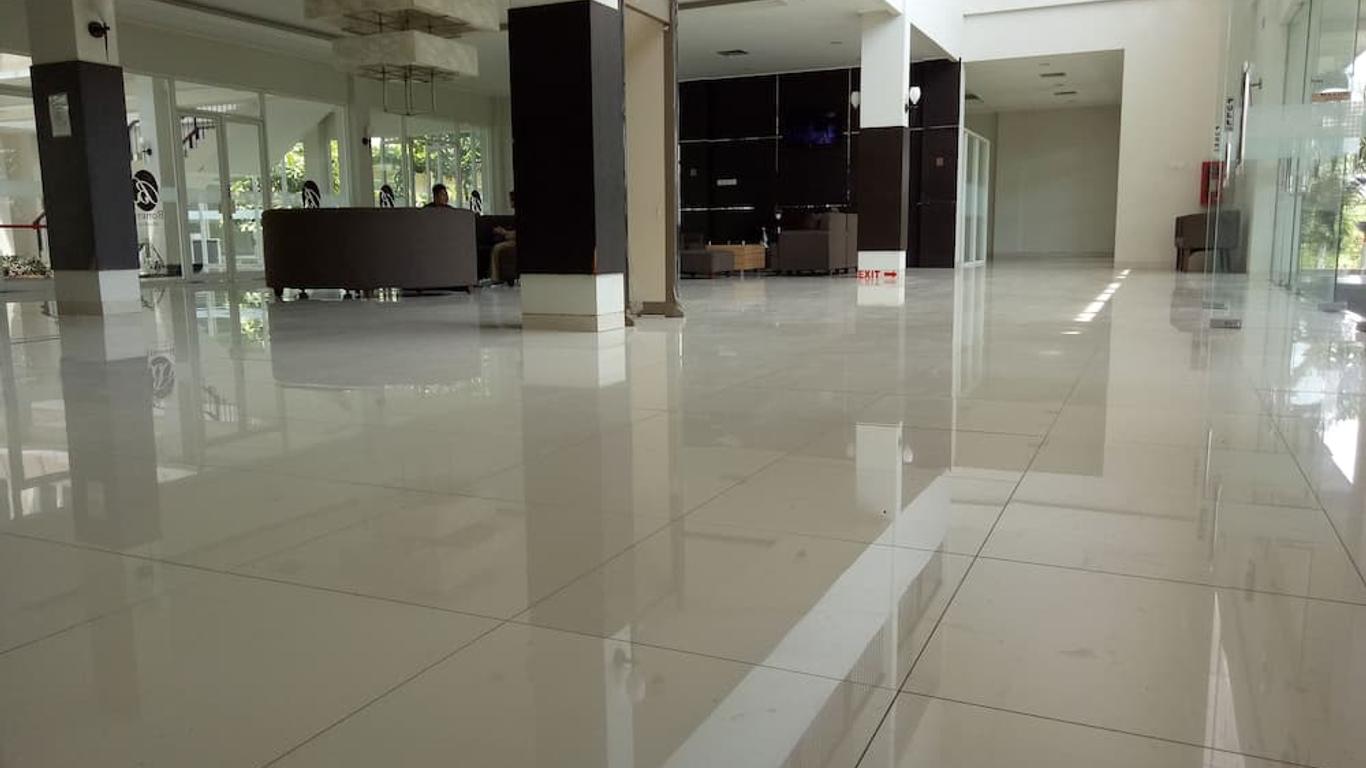 Hotel Bonero Residence